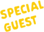 Special Guest
