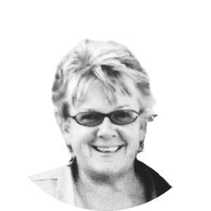 Carol Burrey- Volunteer