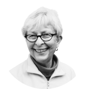 Mary Jane Wilcox- Volunteer